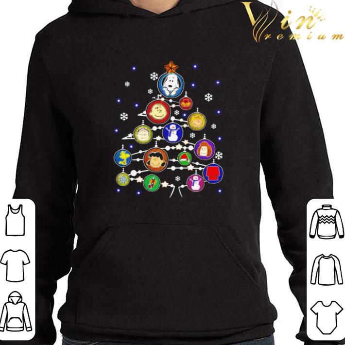 The Peanuts Christmas balls on a Christmas tree Snoopy shirt 2bdbdcf3 the peanuts christmas balls on a christmas tree snoopy shirt 4 - The Peanuts Christmas balls on a Christmas tree Snoopy shirt