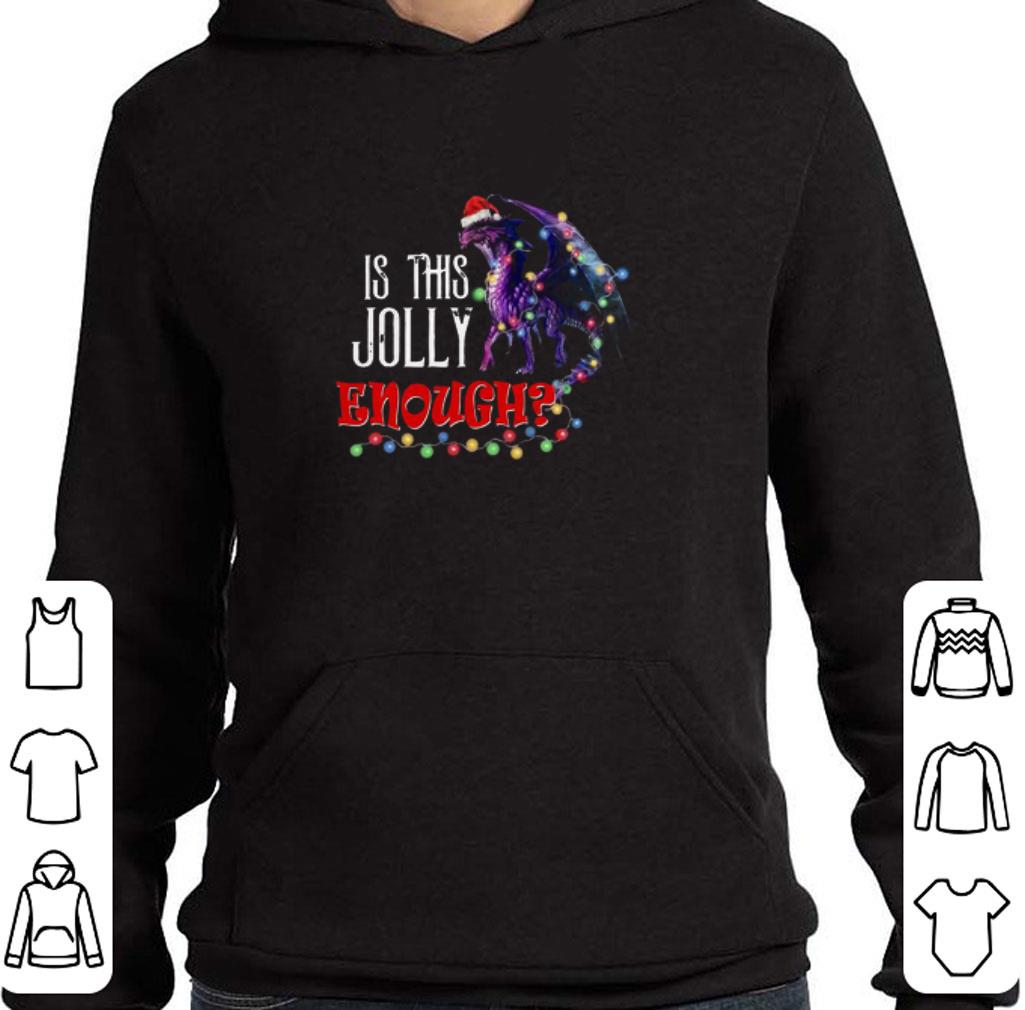 Santa Daenerys Targaryen Dragon Is This Jolly Enough Christmas Sweater shirt 5492209a santa daenerys targaryen dragon is this jolly enough christmas sweater shirt 4 - Santa Daenerys Targaryen Dragon Is This Jolly Enough Christmas Sweater shirt
