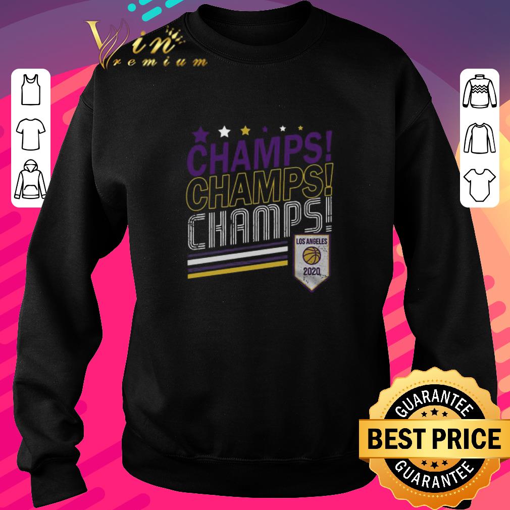 6d7359af nice champs champs champs los angeles 2020 baseball shirt 4 - Nice Champs Champs Champs Los Angeles 2020 Baseball shirt