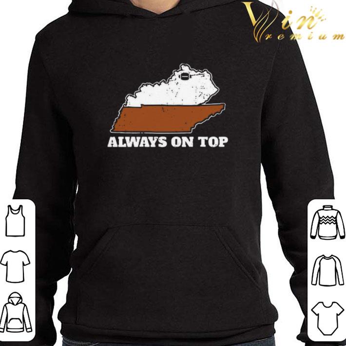 714be14c always on top in football shirt 4 - Always On Top In Football shirt