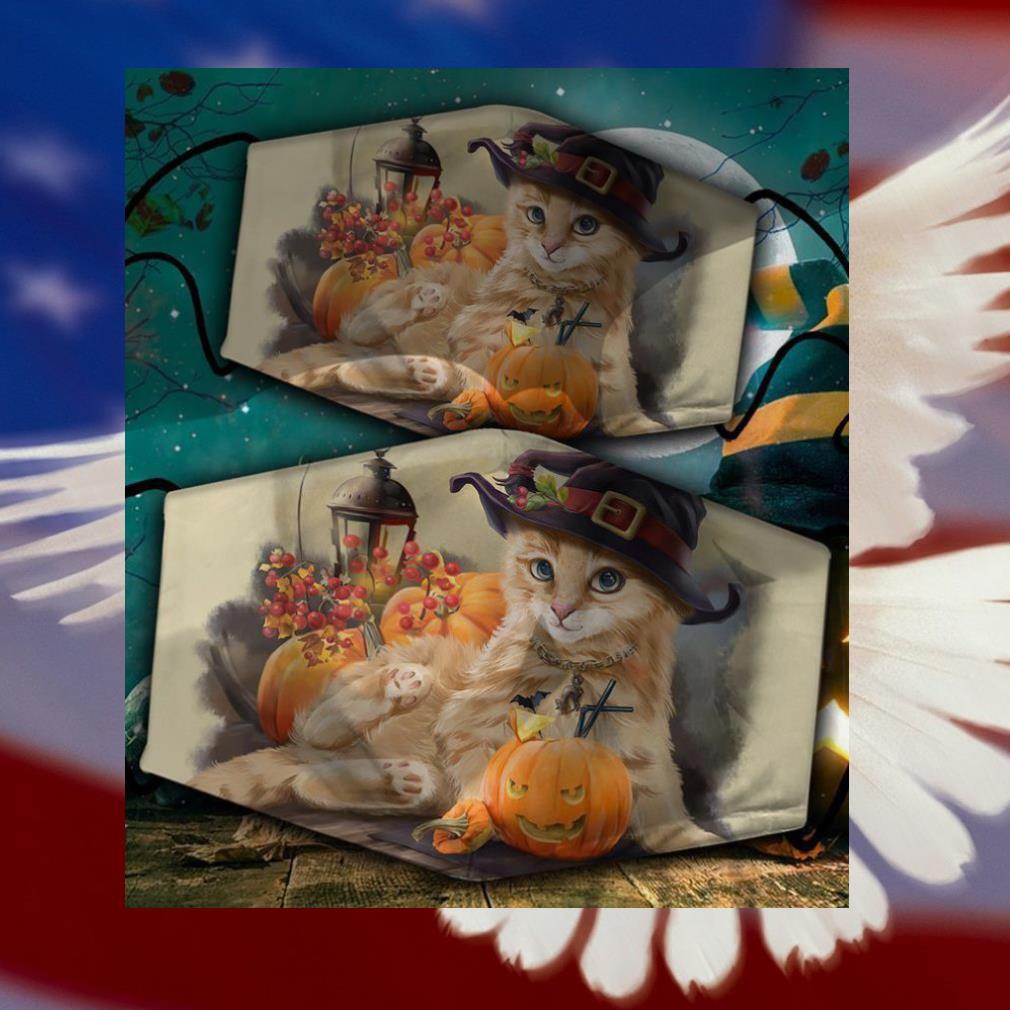 Cat pumpkins halloween face mask 715fed7b cat pumpkins halloween face mask 4 - Cat pumpkins halloween face mask