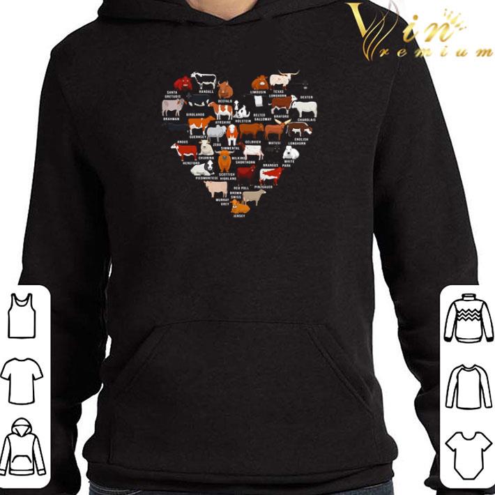 Heart love cows Randall Santa brahman girolando ayrshire shirt 7ef06b1a heart love cows randall santa brahman girolando ayrshire shirt 4 - Heart love cows Randall Santa brahman girolando ayrshire shirt
