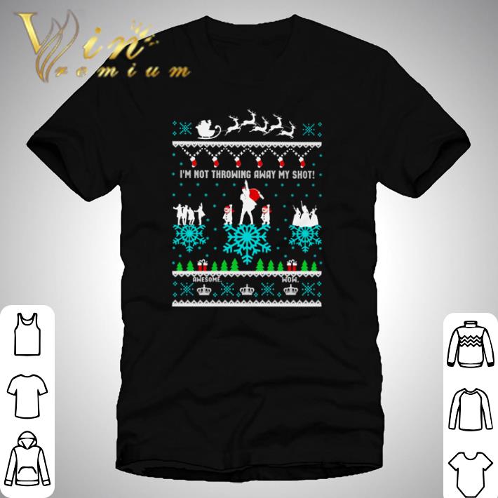 Among Us Friends shirt