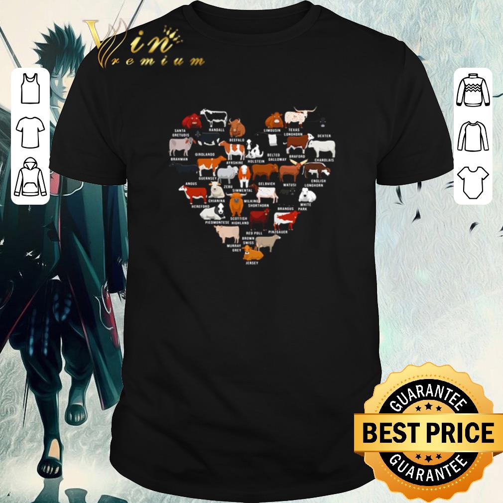 Original Everything will be just fine as long as there are Cavaliers and coffee shirt
