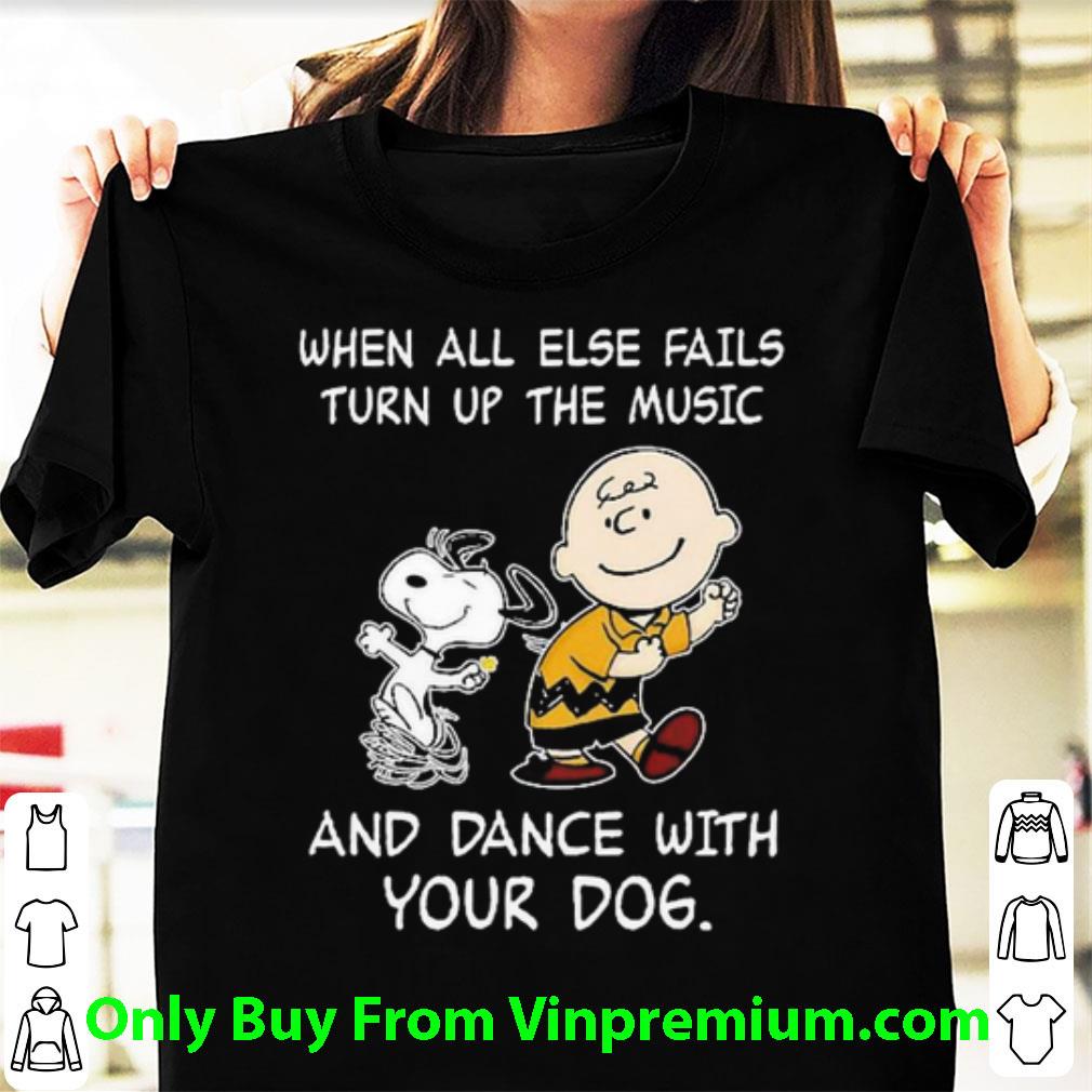 Original Vintage Everything So Choose Something Fun shirt