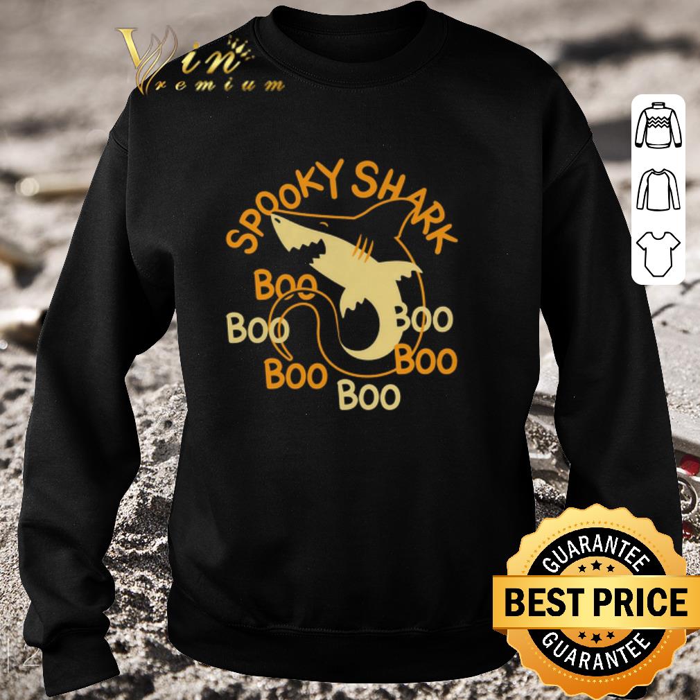Top Spooky shark boo boo boo boo boo boo shirt a245e0bd top spooky shark boo boo boo boo boo boo shirt 4 - Top Spooky shark boo boo boo boo boo boo shirt