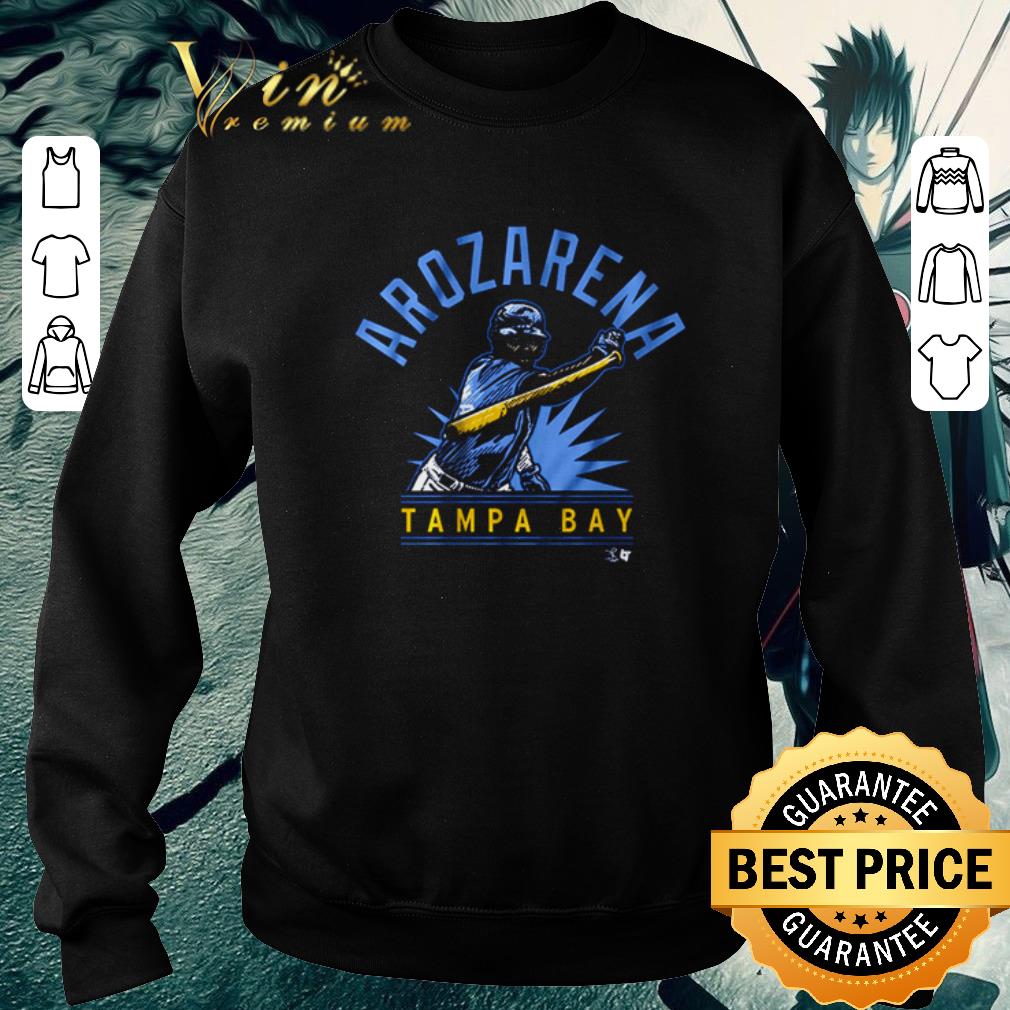 Premium The Randy Arozarena Show Tampa Bay Rays shirt a26aab6b premium the randy arozarena show tampa bay rays shirt 4 - Premium The Randy Arozarena Show Tampa Bay Rays shirt