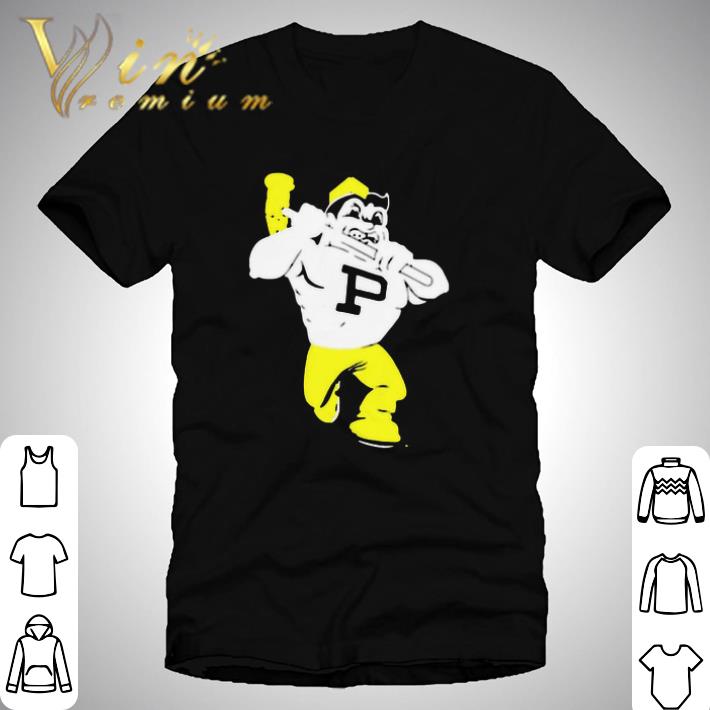 Martinvintage Martin Hammer Down Purdue Pete 2020 shirt