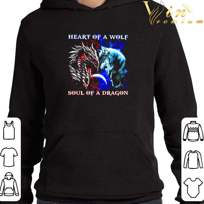 Heart of a wolf soul of a dragon shirt ceab77ce heart of a wolf soul of a dragon shirt 4 - Heart of a wolf soul of a dragon shirt