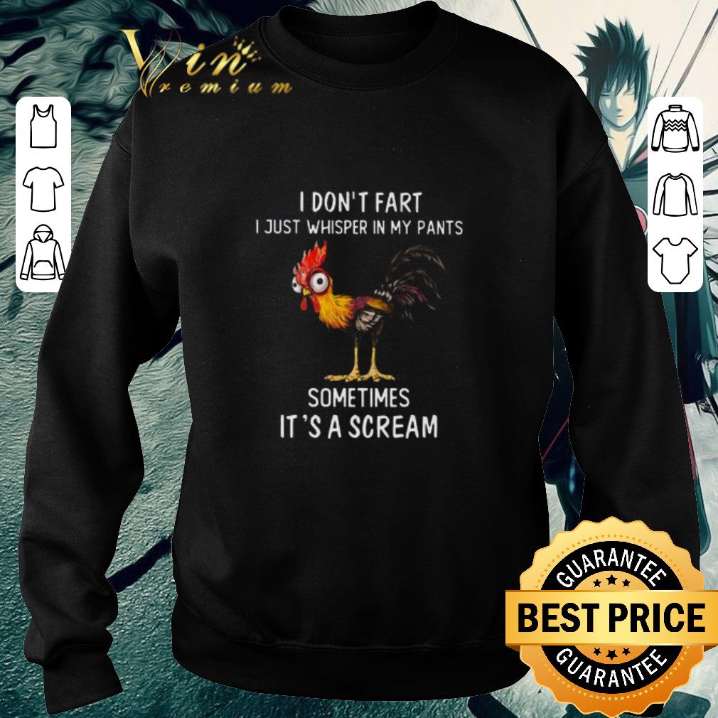 Funny Chicken Hei Hei i don’t fart i just whisper in my pants shirt e3c191b9 funny chicken hei hei i don t fart i just whisper in my pants shirt 4 - Funny Chicken Hei Hei i don’t fart i just whisper in my pants shirt