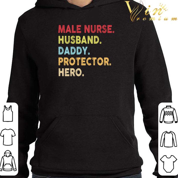 Male nurse husband daddy protector hero shirt e9e2664b male nurse husband daddy protector hero shirt 4 - Male nurse husband daddy protector hero shirt