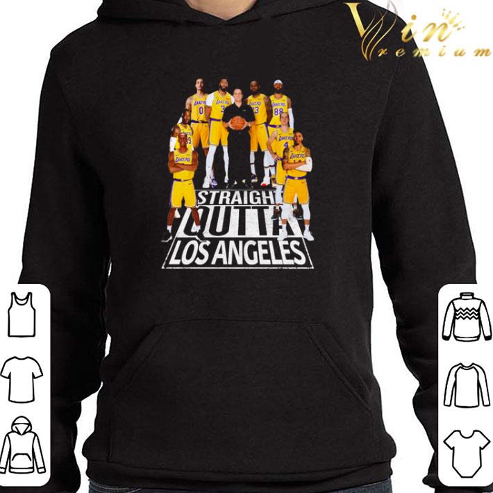 ee1d231a straight outta los angeles lakers shirt 4 - Straight outta Los Angeles Lakers shirt