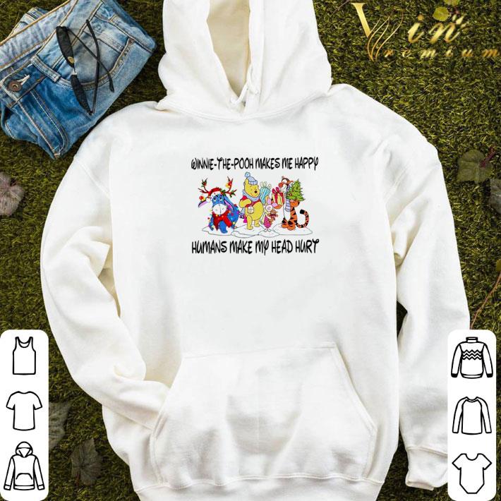 Eeyore and Tigger Winnie-the-pooh makes me happy humans make my head hurt Christmas sweater shirt f3c908f3 eeyore and tigger winnie the pooh makes me happy humans make my head hurt christmas sweater shirt 4 - Eeyore and Tigger Winnie-the-pooh makes me happy humans make my head hurt Christmas sweater shirt