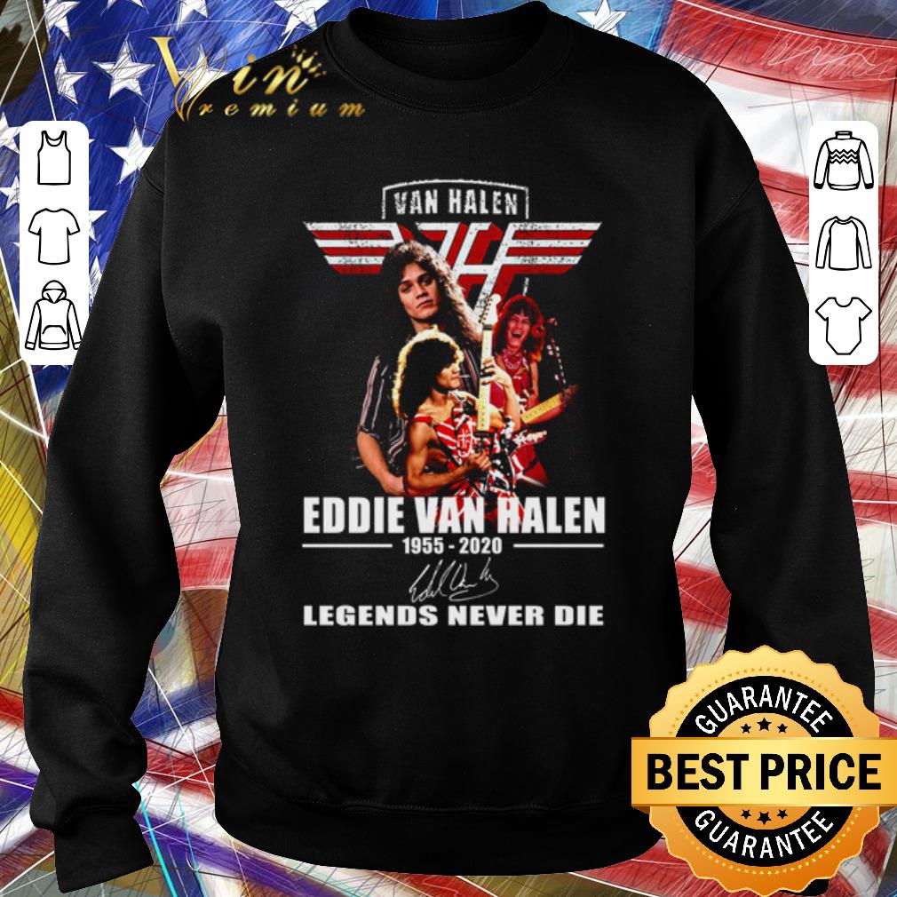 f6ca2b62 funny eddie van halen 1955 2020 legends never die shirt 4 - Funny Eddie Van Halen 1955 2020 legends never die shirt