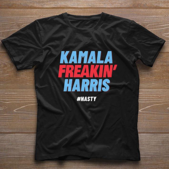 Pretty Kamala Harris Vice President Vp Joe Biden Pullover shirt