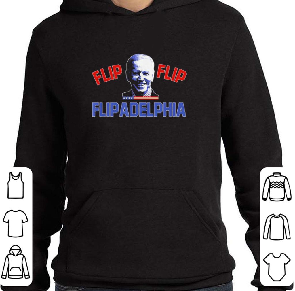 05eace88 premium biden 2020 election and flip flip flipadelphia shirt 4 - Premium Biden 2020 Election and Flip Flip Flipadelphia shirt