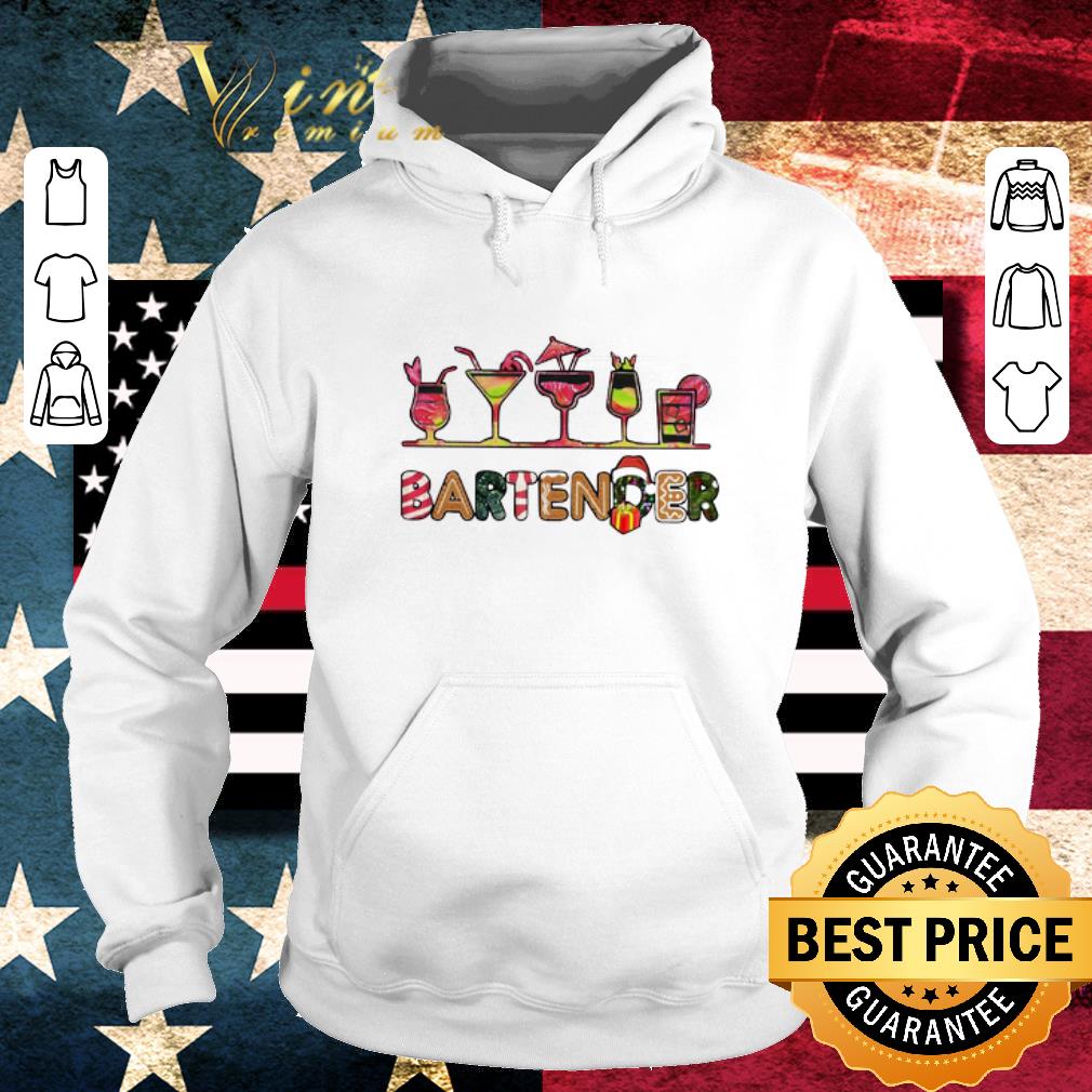 0c3adcee funny wine bartender christmas  4 - Funny Wine Bartender Christmas