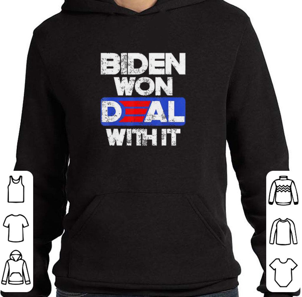 Premium Joe Biden 2020 Won Deal With It shirt 1e75bc23 premium joe biden 2020 won deal with it shirt 4 - Premium Joe Biden 2020 Won Deal With It shirt