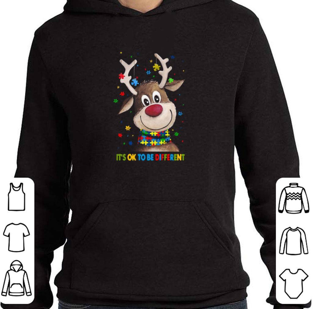 Official Autism Awareness Reindeer It’s Ok To Be Different shirt 299fe9d0 official autism awareness reindeer it s ok to be different shirt 4 - Official Autism Awareness Reindeer It’s Ok To Be Different shirt