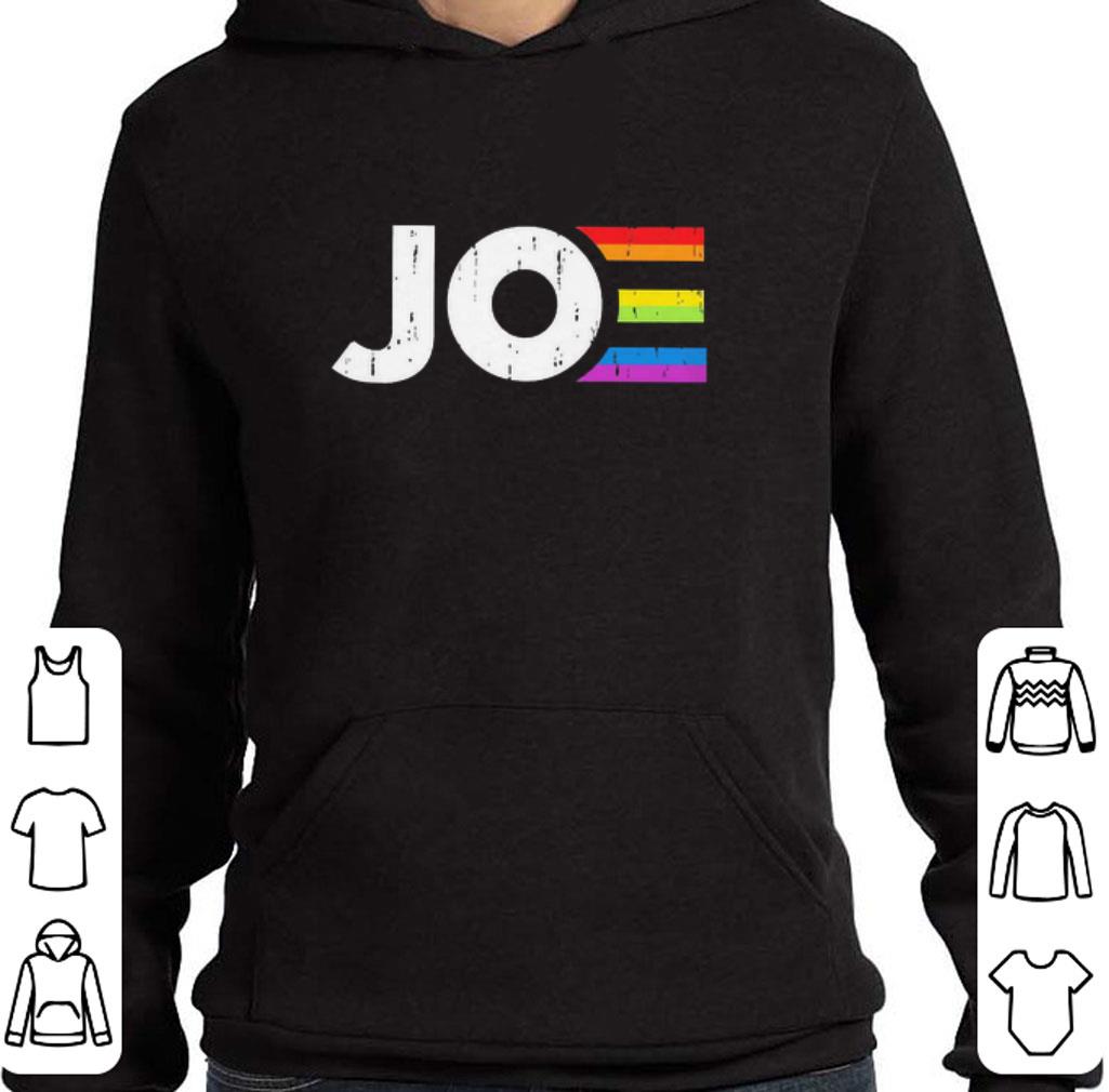 Pretty LGBT Joe Biden shirt 3caec308 pretty lgbt joe biden shirt 4 - Pretty LGBT Joe Biden shirt
