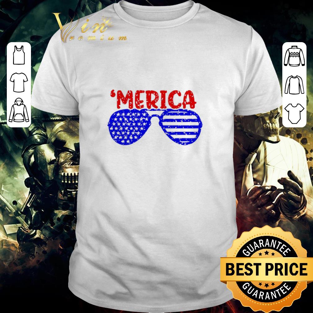Hot Meria Glasses shirt