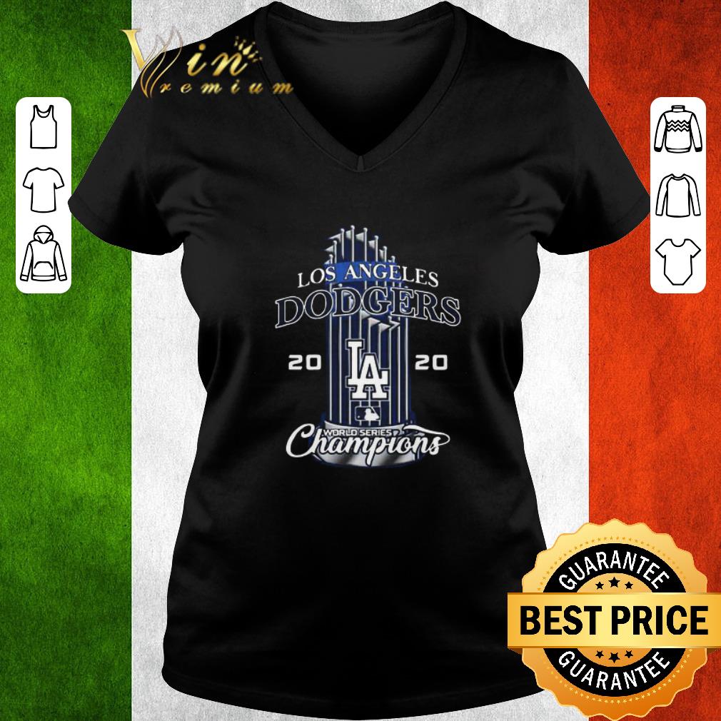 Original Los Angeles Dodgers 2020 World Series Champions shirt Original Los Angeles Dodgers 2020 World Series Champions shirt