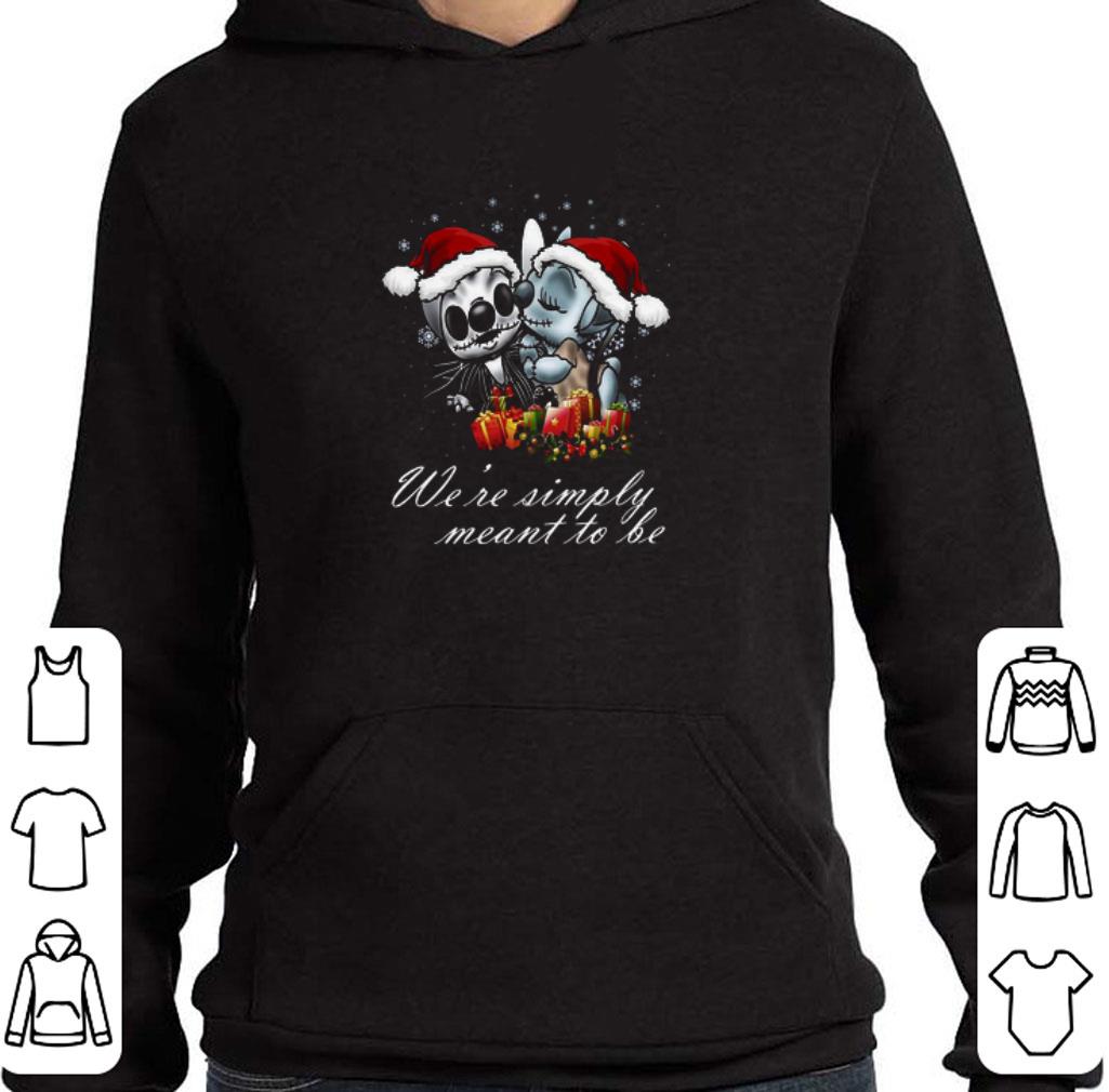 Awesome Jack Skellington And Sally We’re Simply Meant To Be Sweater shirt 548953c7 awesome jack skellington and sally we re simply meant to be sweater shirt 4 - Awesome Jack Skellington And Sally We’re Simply Meant To Be Sweater shirt