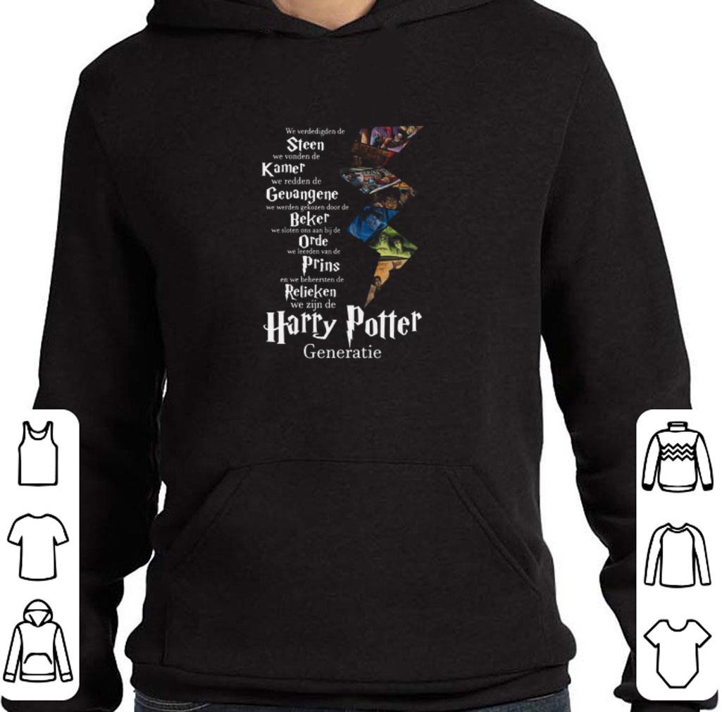 5c69a63c original we verdedigden de steen we vonden de kamer harry potter generatie shirt 4 - Original We Verdedigden De Steen We Vonden De Kamer Harry Potter Generatie shirt