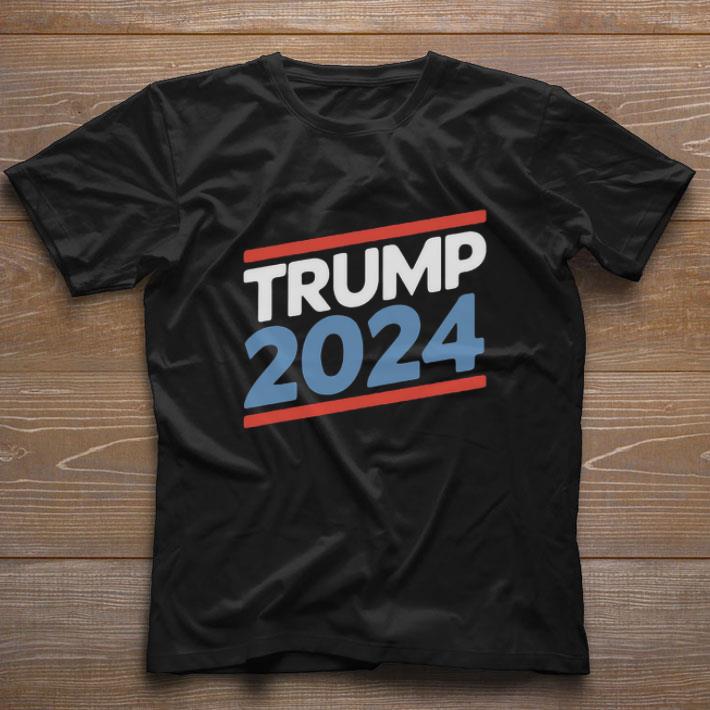 Top Trump 2024 Retro shirt