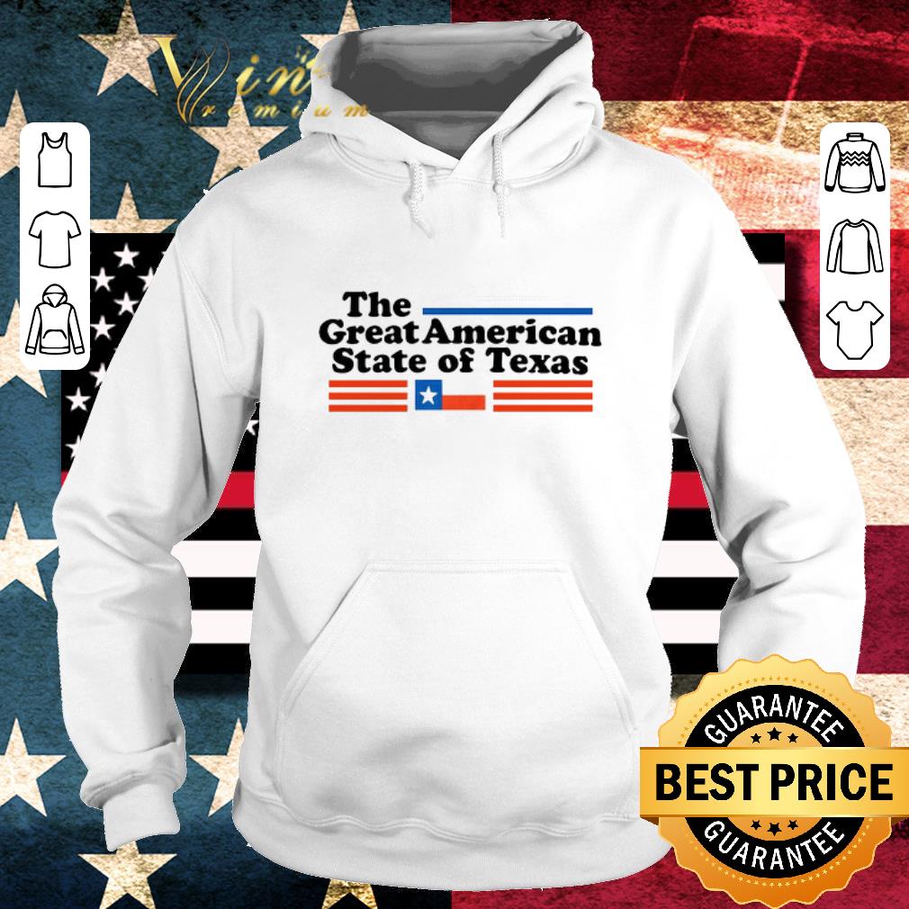 Nice The Great American State Of Texas shirt 87084853 nice the great american state of texas shirt 4 - Nice The Great American State Of Texas shirt