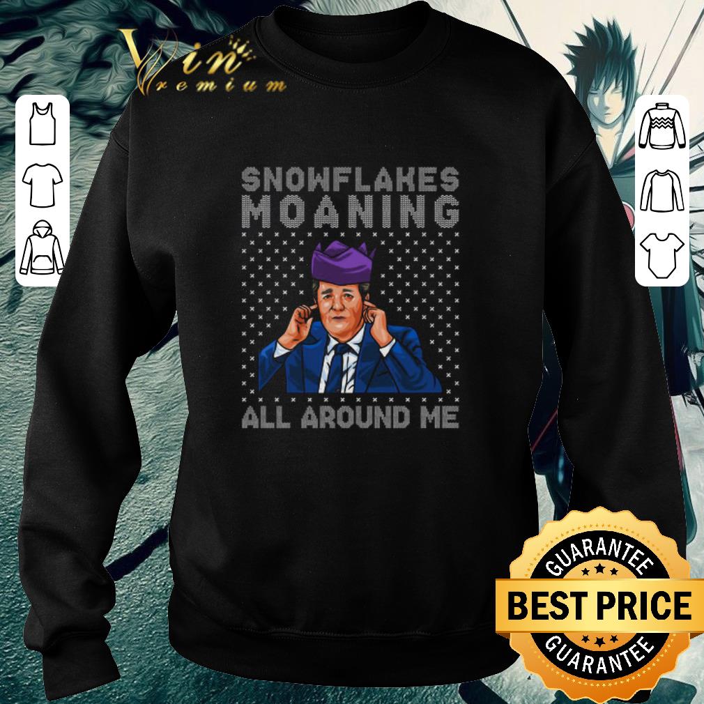 Official Snowflakes Moaning All Around Me Christmas sweater 91dc3727 official snowflakes moaning all around me christmas sweater 4 - Official Snowflakes Moaning All Around Me Christmas sweater