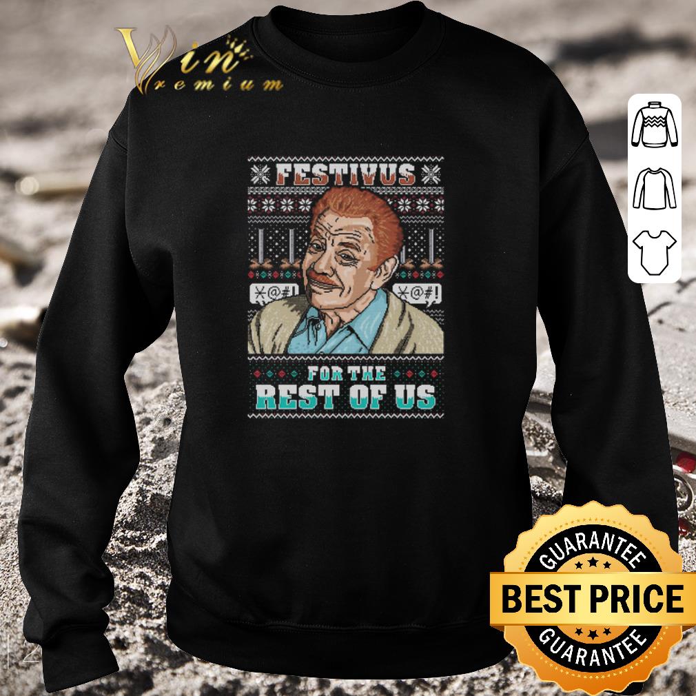 Premium Festivus For The Rest Of Us Ugly Christmas weater 983b4af4 premium festivus for the rest of us ugly christmas weater 4 - Premium Festivus For The Rest Of Us Ugly Christmas weater