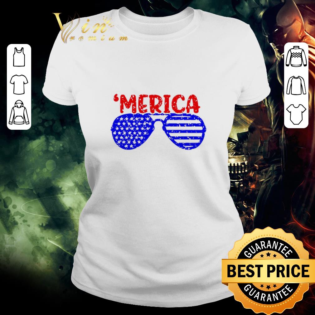 Hot Meria Glasses shirt