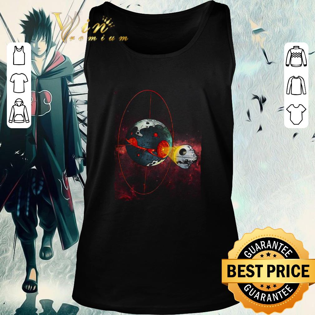 Pretty Unicron Crossover Shirt shirt