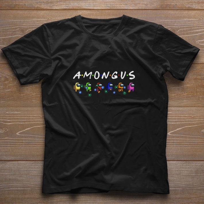 Original Impostor Among Us 2020 Sweater shirt