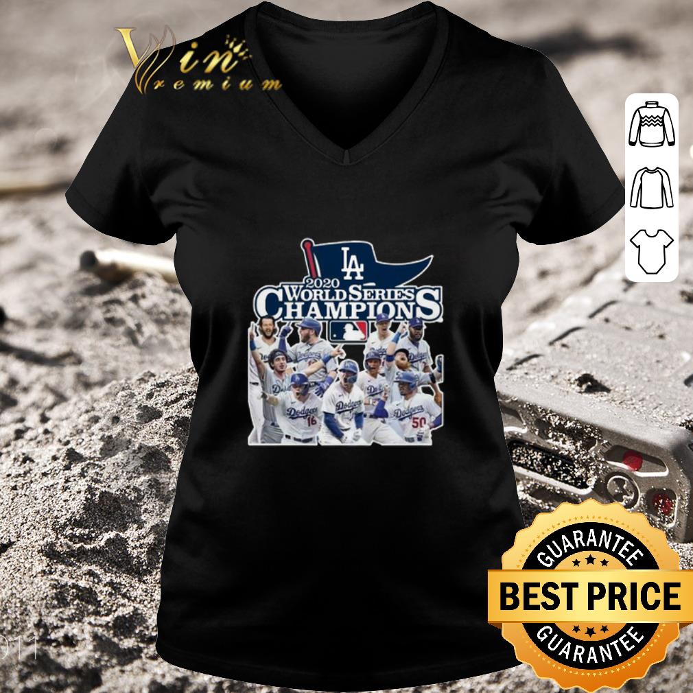Pretty Los Angeles Dodgers 2020 World Series Champions Beat Tampa Bay Rays MLB shirt Pretty Los Angeles Dodgers 2020 World Series Champions Beat Tampa Bay Rays MLB shirt