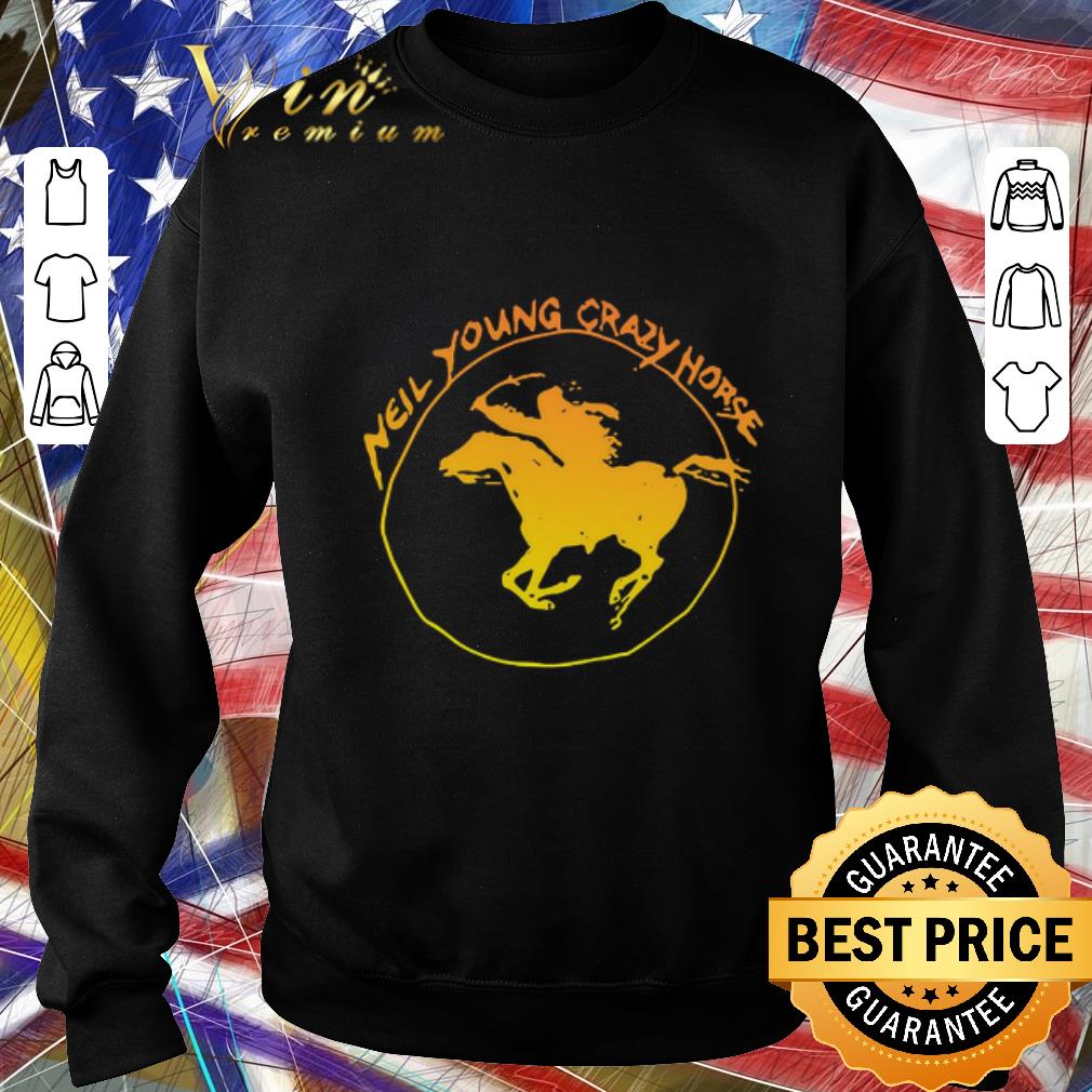 ac673a1d pretty neil young crazy horse shirt 4 - Pretty Neil Young Crazy Horse shirt