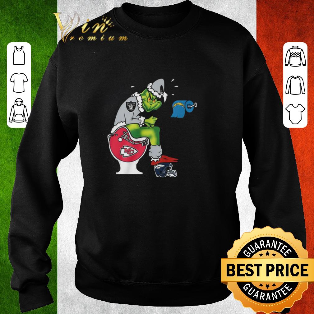 Pretty The Grinch Las Vegas Raiders Shit On Toilet Kansas City Chiefs And Other Teams Christmas Sweater shirt b4acfd24 pretty the grinch las vegas raiders shit on toilet kansas city chiefs and other teams christmas sweater shirt 4 - Pretty The Grinch Las Vegas Raiders Shit On Toilet Kansas City Chiefs And Other Teams Christmas Sweater shirt
