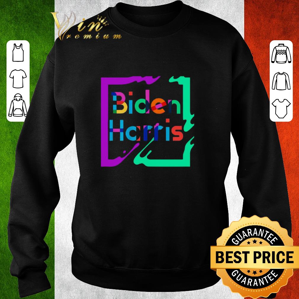 b4bf17fc funny biden harris president 46th 2020 shirt 4 - Funny Biden Harris President 46th 2020 shirt