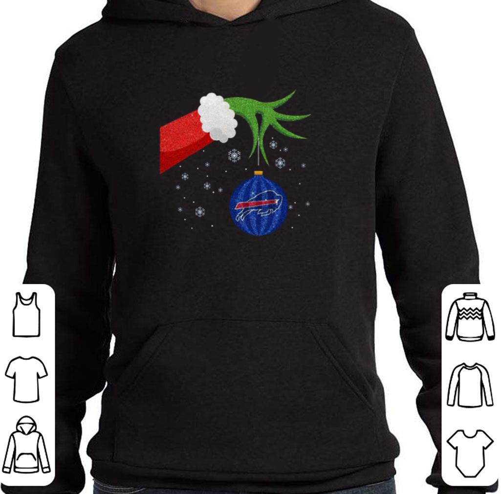 bfc0ac71 top hand the grinch holding christmas 2020 ornament buffalo bills sweater shirt 4 - Top Hand The Grinch Holding Christmas 2020 Ornament Buffalo Bills Sweater shirt