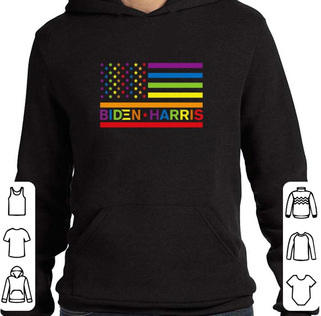 Funny Joe Biden Kamala Harris 2020 Rainbow Gay Pride Lgbt Election shirt dce533a4 funny joe biden kamala harris 2020 rainbow gay pride lgbt election shirt 4 - Funny Joe Biden Kamala Harris 2020 Rainbow Gay Pride Lgbt Election shirt