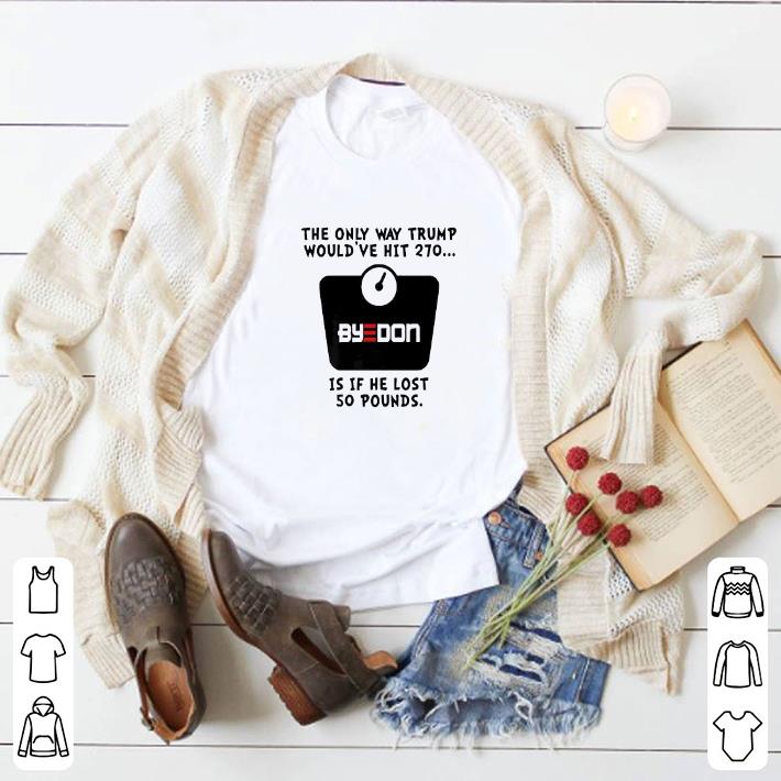 Hot Biden Harris 2020 Win Won Election ByeDon Democrats shirt e8366dc8 hot biden harris 2020 win won election byedon democrats shirt 4 - Hot Biden Harris 2020 Win Won Election ByeDon Democrats shirt