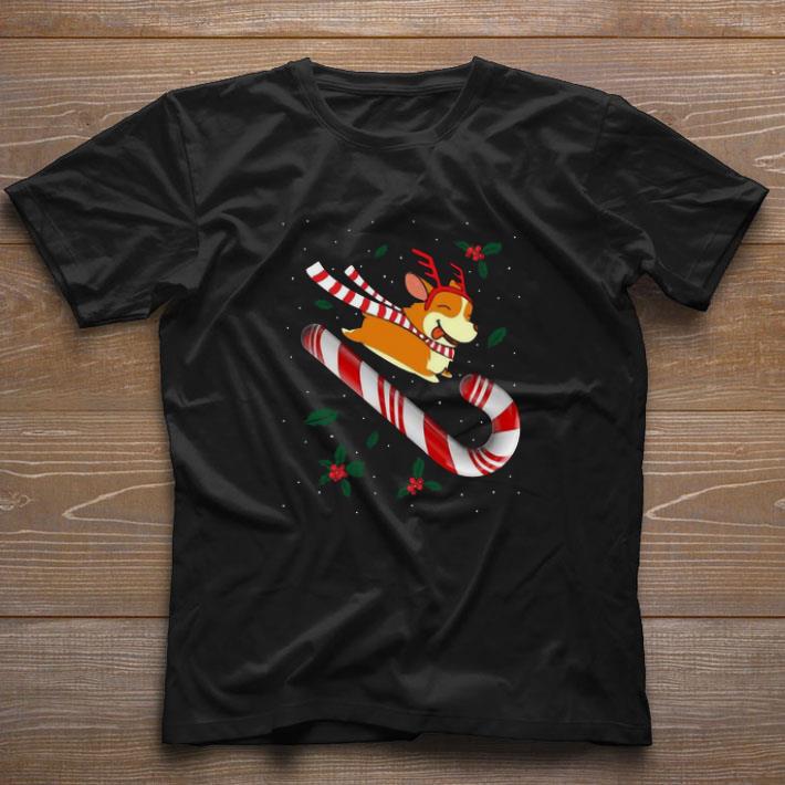 Premium Chihuahua Reindeer Merry Christmas shirt