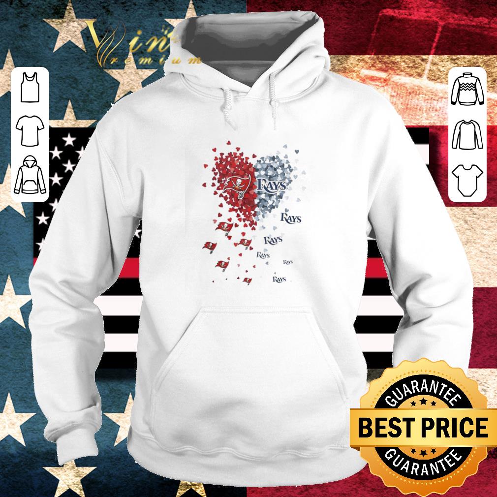 Hot Tampa Bay Buccaneers vs Tampa Bay Rays heart shirt edcafa58 hot tampa bay buccaneers vs tampa bay rays heart shirt 4 - Hot Tampa Bay Buccaneers vs Tampa Bay Rays heart shirt