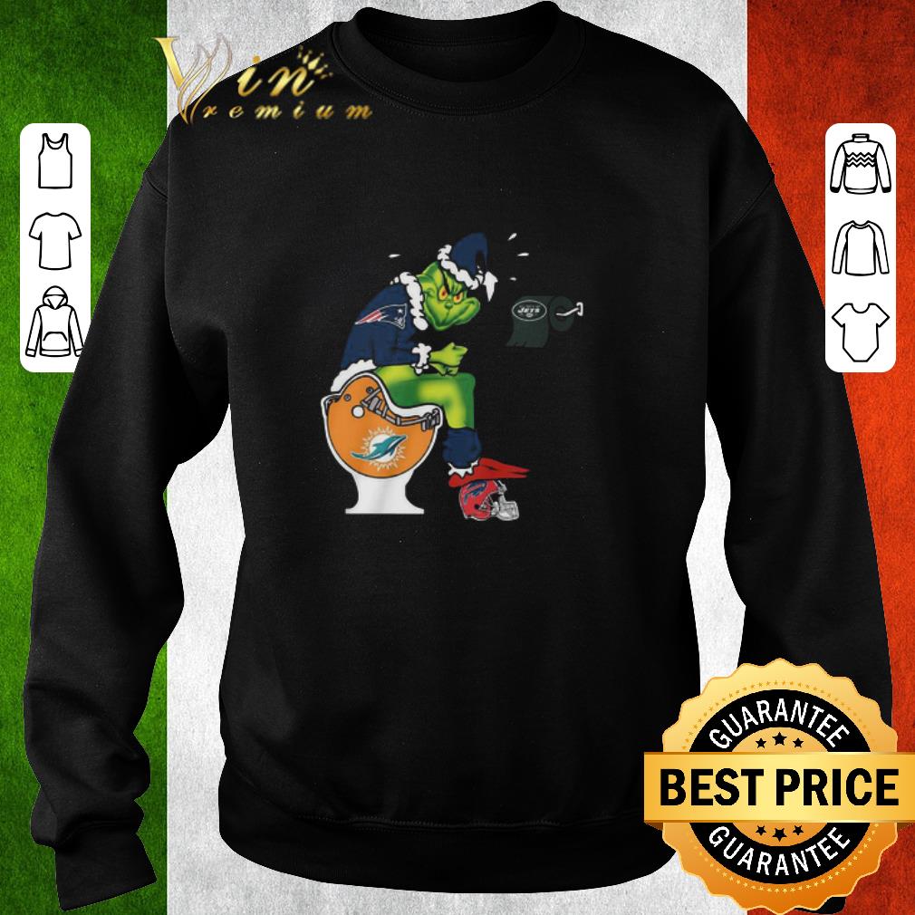 Awesome The Grinch New England Patriots Shit On Toilet Miami Dolphins And Other Teams Christmas Sweater shirt fd84ef68 awesome the grinch new england patriots shit on toilet miami dolphins and other teams christmas sweater shirt 4 - Awesome The Grinch New England Patriots Shit On Toilet Miami Dolphins And Other Teams Christmas Sweater shirt