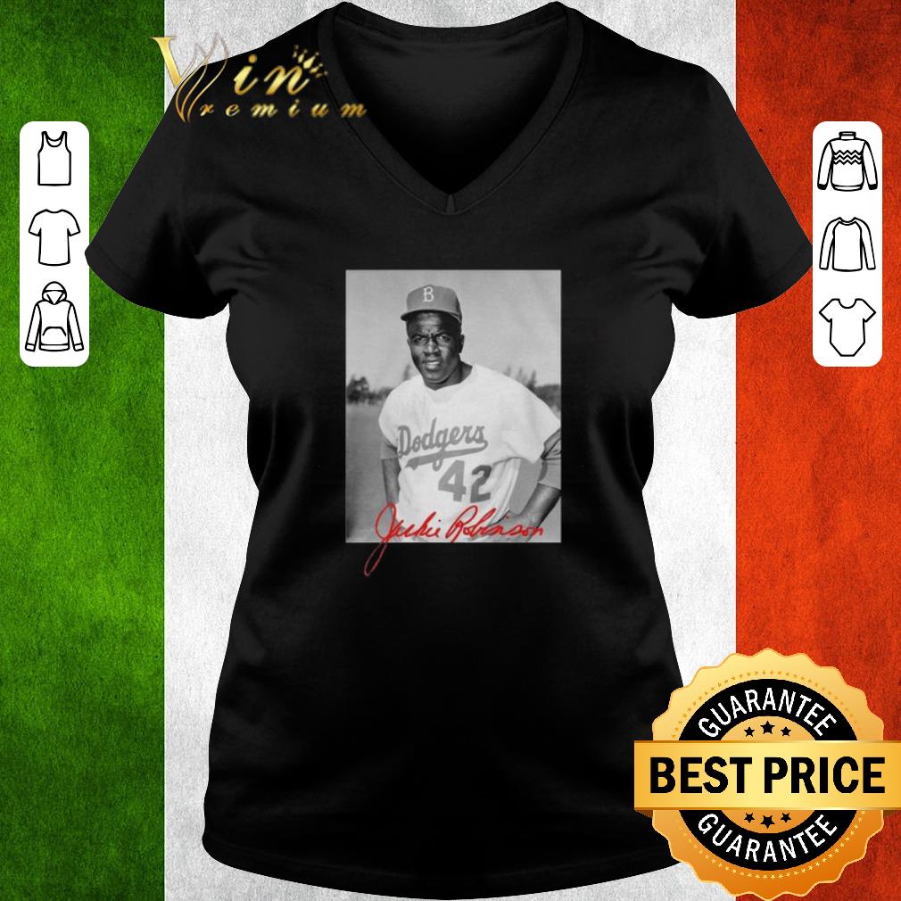 Funny Jackie Robinson Los Angeles Dodgers World Series Champions shirt Funny Jackie Robinson Los Angeles Dodgers World Series Champions shirt