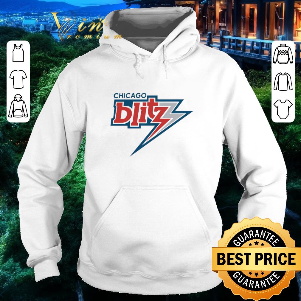 Original Chicago Blitz shirt 14e8a609 original chicago blitz shirt 4 - Original Chicago Blitz shirt