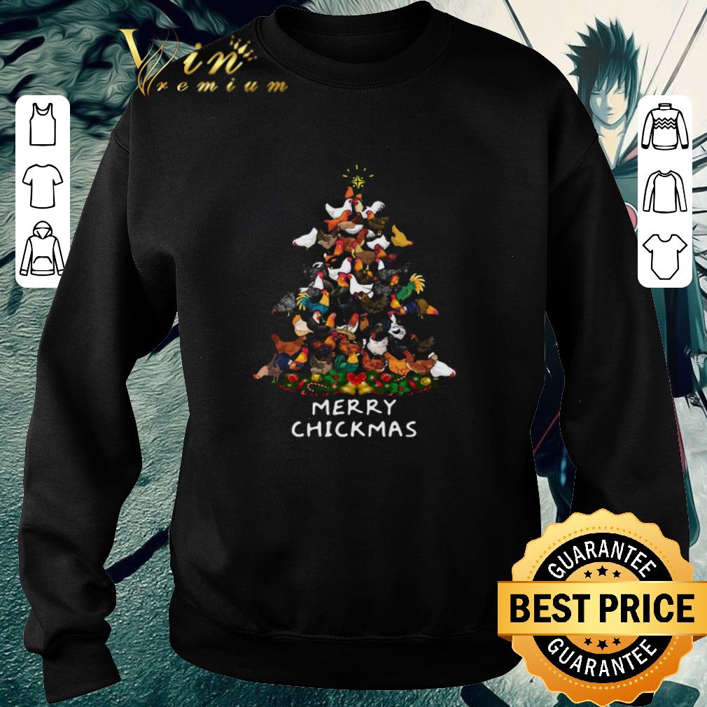 27599da2 nice chicken tree merry chickmas shirt 4 - Nice Chicken Tree Merry Chickmas shirt