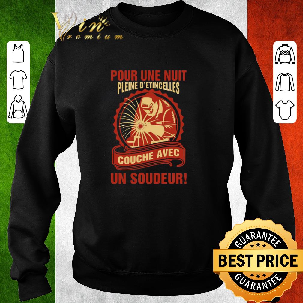 Pretty Pour Une Nuit Pleine D’etingcelles Couche Avec Un Soudeur shirt 3f5758d4 pretty pour une nuit pleine d etingcelles couche avec un soudeur shirt 4 - Pretty Pour Une Nuit Pleine D’etingcelles Couche Avec Un Soudeur shirt