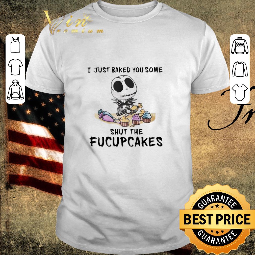 Official Jack Skeleton Did I Piss You Off That’s Great At Least I Am Doing Something Right shirt